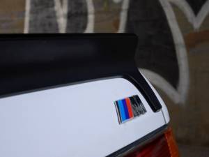 Bild 19/31 von BMW M 635 CSi (1985)