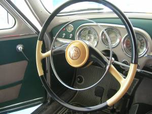 Immagine 31/69 di Alfa Romeo 1900 Super Berlina (1957)
