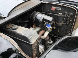 Afbeelding 10/38 van Austin FX 3 London Taxi (1957)