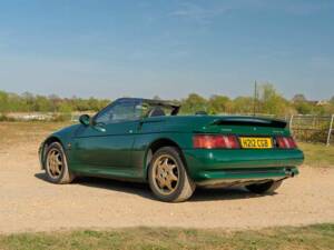 Image 4/50 of Lotus Elan (1991)