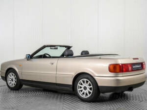 Bild 6/50 von Audi Cabriolet 1.8 (2000)