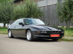 Bild 5/27 von BMW 840Ci (1997)