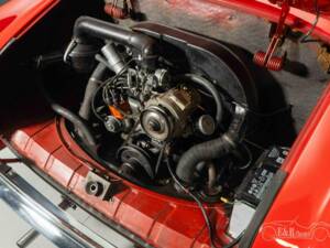 Image 19/19 of Volkswagen Karmann Ghia 1200 (1963)