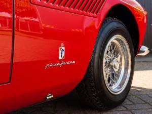Image 22/50 of Ferrari 250 GTE (1963)