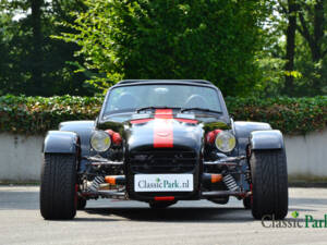 Image 19/50 de Donkervoort D8 180 (2000)