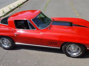 Bild 6/31 von Chevrolet Corvette Sting Ray (1967)
