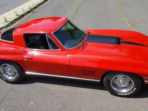 Immagine 6/31 di Chevrolet Corvette Sting Ray (1967)