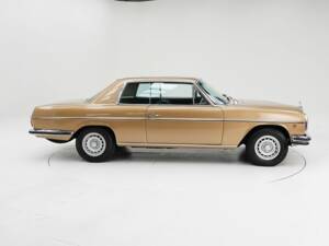 Imagen 15/15 de Mercedes-Benz 250 CE (1969)