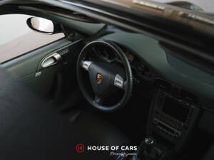 Bild 26/42 von Porsche 911 Carrera (2005)