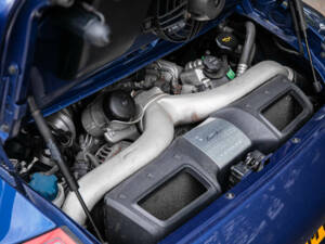 Bild 29/42 von Porsche 911 Turbo (2006)