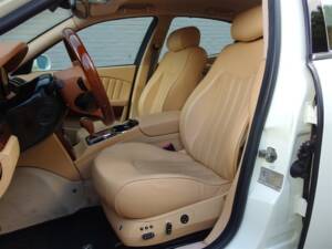 Immagine 43/100 di Maserati Quattroporte 4.2 (2007)