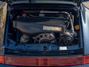 Afbeelding 9/9 van Porsche 911 Turbo 3.6 (1993)