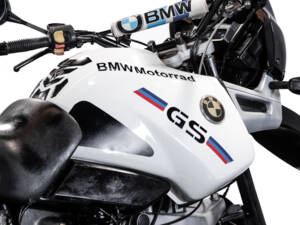 Image 12/30 of BMW DUMMY (1999)