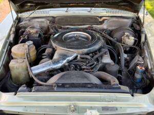 Image 21/22 of Mercedes-Benz 350 SLC (1972)