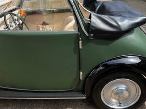 Image 4/10 of NSU-Fiat 500 A Topolino Weinsberg (1937)