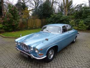 Image 5/16 of Jaguar 420 G (1969)