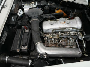 Bild 5/50 von Mercedes-Benz 190 SL (1958)
