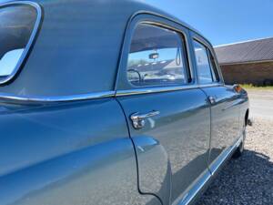 Immagine 12/63 di Mercedes-Benz 190 (1959)