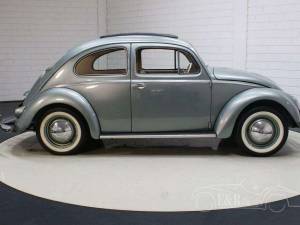 Bild 13/19 von Volkswagen Beetle 1200 Standard &quot;Dickholmer&quot; (1959)