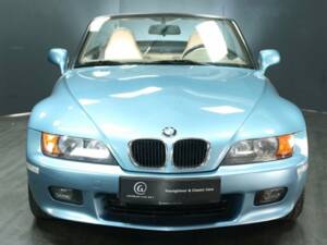 Bild 9/30 von BMW Z3 2.8 (1997)