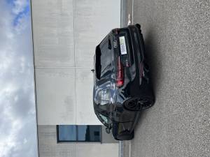 Imagen 4/25 de Audi RS4 Avant (2019)