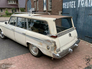 Image 5/40 de Studebaker Wagonaire (1963)