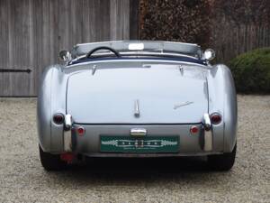 Imagen 8/39 de Austin-Healey 100&#x2F;4 (BN1) (1954)