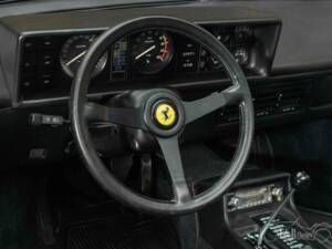 Imagen 15/19 de Ferrari Mondial Quattrovalvole (1984)