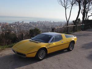 Bild 2/70 von Maserati Bora 4700 (1972)