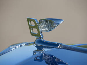 Immagine 29/42 di Bentley S 2 Continental (1961)