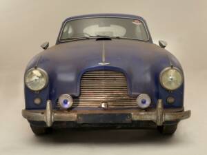 Afbeelding 49/50 van Aston Martin DB 2&#x2F;4 Mk II (1955)