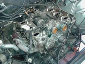 Immagine 112/137 di Maserati 420 S (1986)