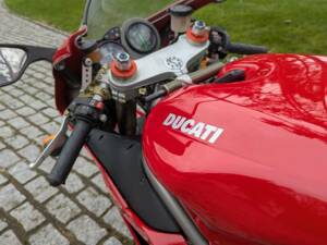 Imagen 22/31 de Ducati DUMMY (2000)