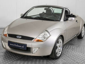 Imagen 17/50 de Ford Streetka (2004)