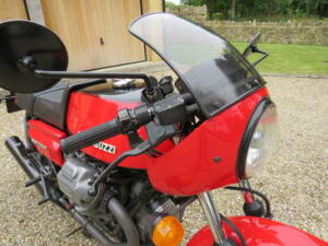 Image 21/50 de Moto Guzzi DUMMY (1977)