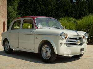 Image 2/50 de FIAT 1100-103 TV (1954)