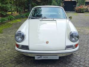 Image 8/17 de Porsche 912 (1966)