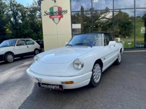 Image 4/18 of Alfa Romeo 2.0 Spider (1991)