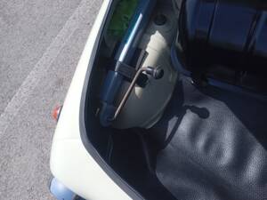 Bild 20/26 von FIAT 500 F (1970)