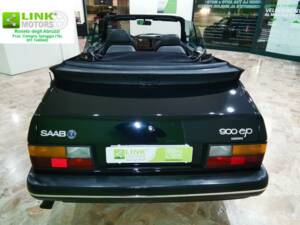 Image 6/10 of Saab 900 Turbo (1992)