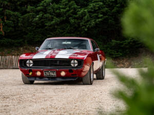 Immagine 6/37 di Chevrolet Camaro (1969)