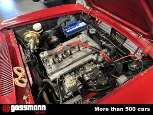 Afbeelding 13/15 van Alfa Romeo Giulia 1600 GTC (1965)