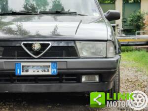 Imagen 5/10 de Alfa Romeo 75 2.0 Twin Spark (1991)