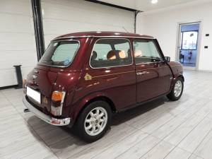 Image 4/14 of Rover Mini Cooper 40 - Limited Edition (1999)