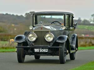 Imagen 2/50 de Rolls-Royce Phantom I (1929)