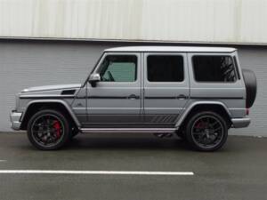 Bild 5/99 von Mercedes-Benz G 63 AMG (lang) (2017)