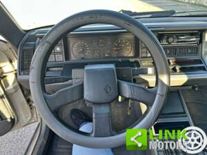 Bild 10/10 von Renault R 21 GTS Symphonie (1989)