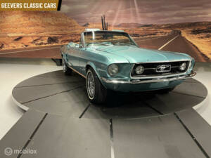 Bild 4/50 von Ford Mustang 289 (1967)