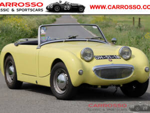 Immagine 1/44 di Austin-Healey Sprite Mk I (1959)