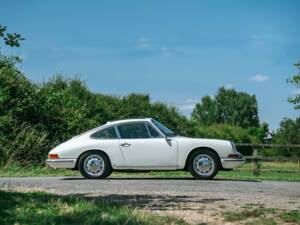 Image 12/50 de Porsche 912 (1966)